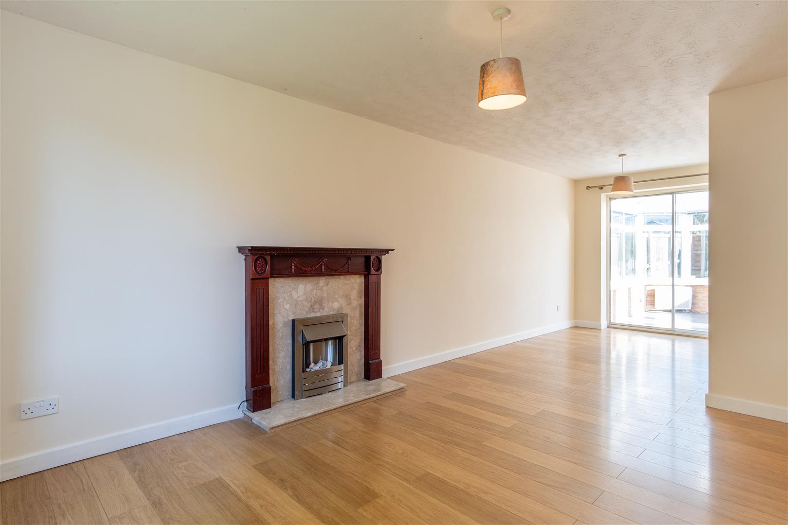 3 bed property in Broughton Tower Way, Preston